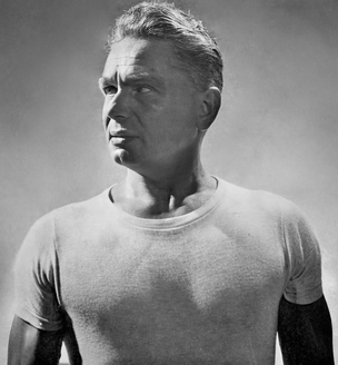 Joseph Pilates